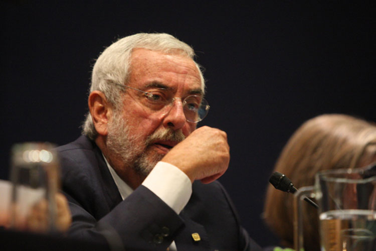 “No descansaré hasta que se detenga a los responsables”: Graue