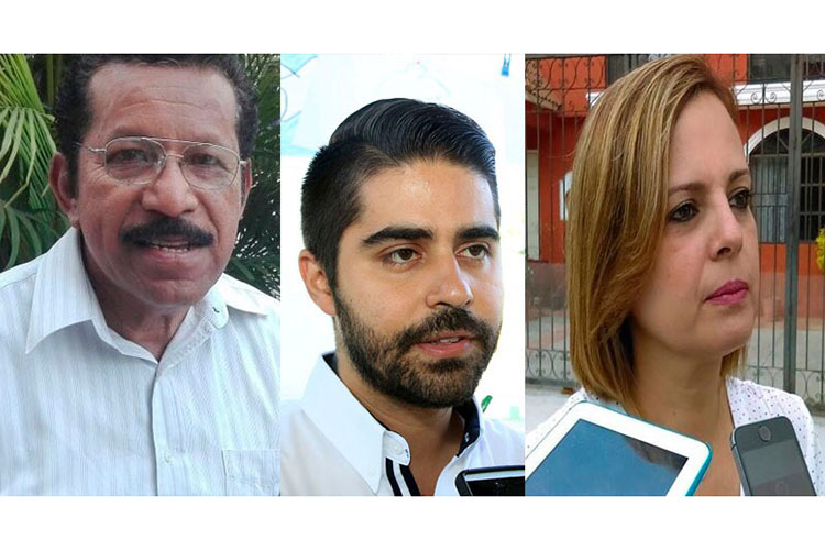Designa el IETAM regidores plurinominales en Tampico
