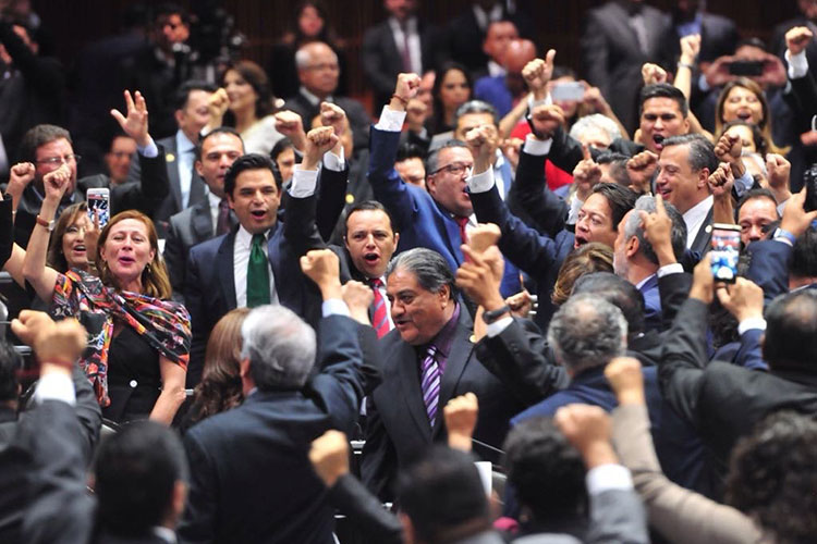 ¿Para quién es efectiva la Ley Federal de Remuneraciones?