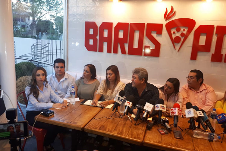 Nombra Xico primeros funcionarios municipales