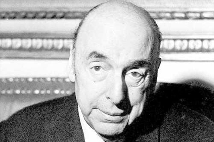 Cumple Pablo Neruda 45 años de una muerta sospechosa