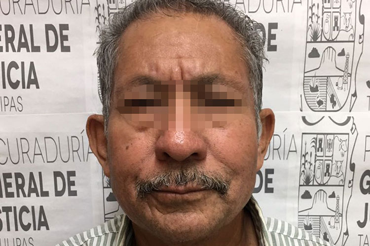 Sentencian por feminicidio a hombre en Ciudad Madero
