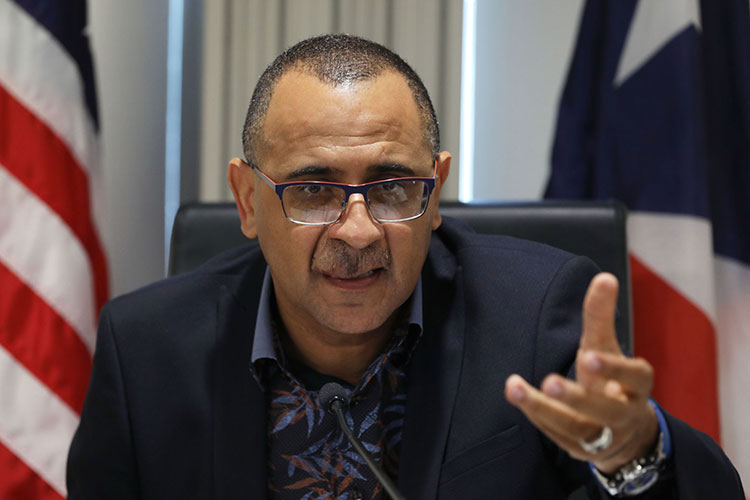 FBI arresta a senador puertorriqueño por corrupción