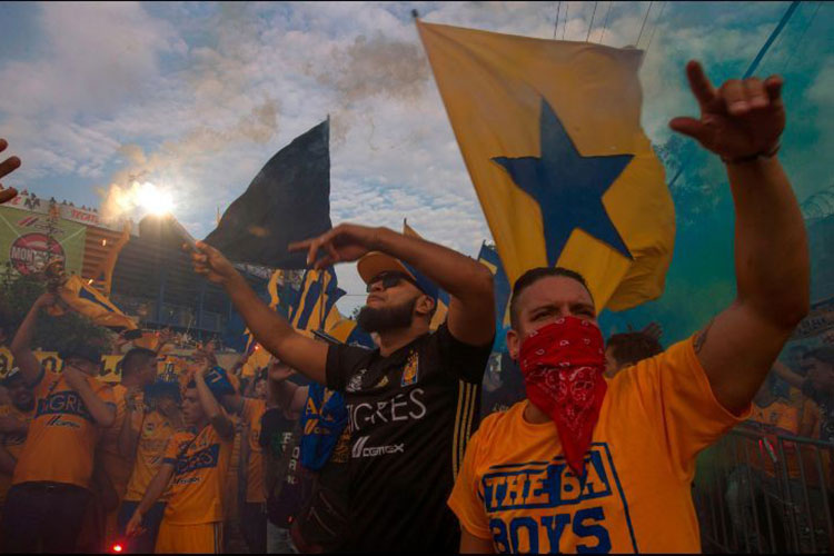 Violencia en Clásico Regio trasciende a nivel mundial