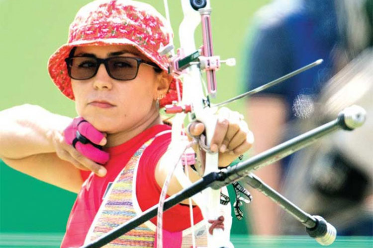 Deporte unido, ilusionan promesas