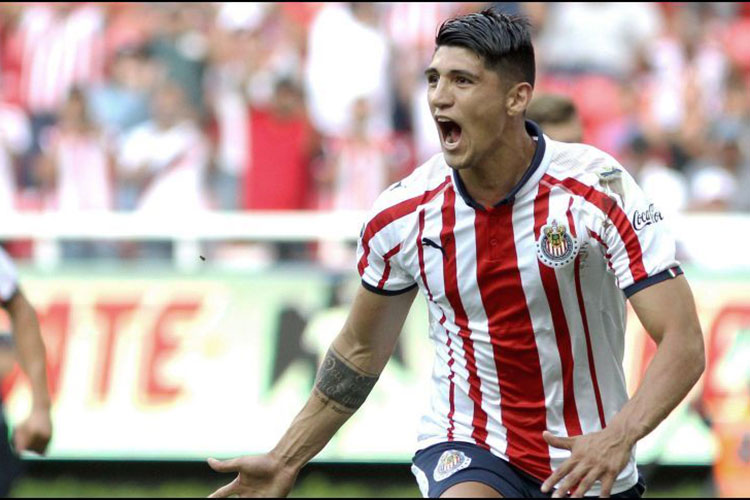 Pulido no está mal anímicamente: José Saturnino Cardozo
