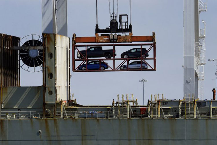 Líder chino apela al libre comercio en disputa arancelaria