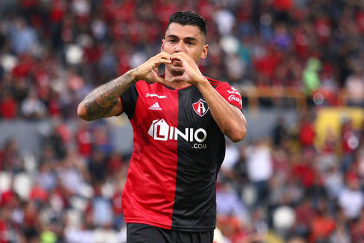 Ganó Atlas… aunque usted no lo crea