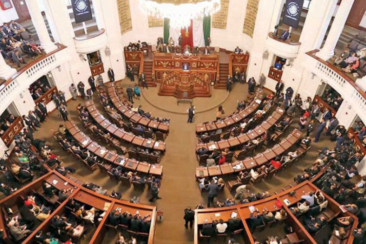 Morena gana terreno con el PT; instalan el primer Congreso