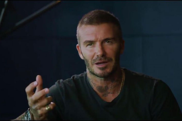 David Beckham anuncia nombre de su nuevo equipo en la MLS