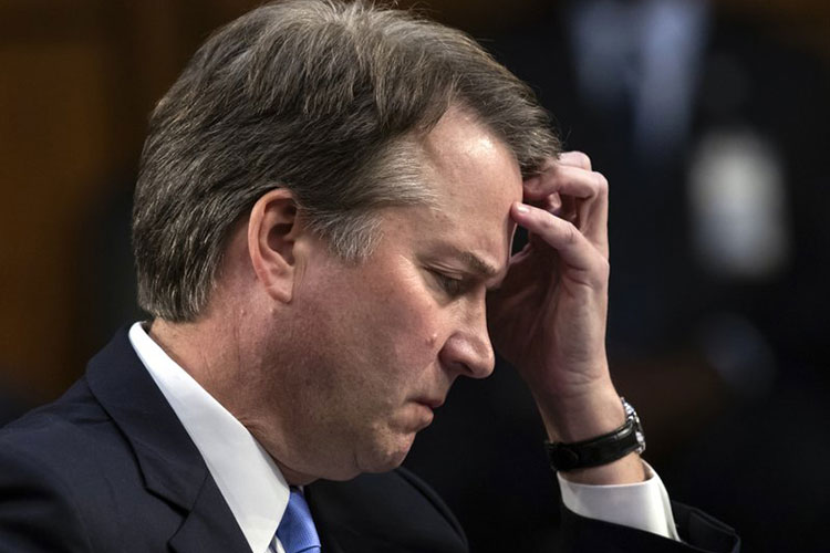 Audiencia Kavanaugh-Ford promete gran dramatismo en EEUU