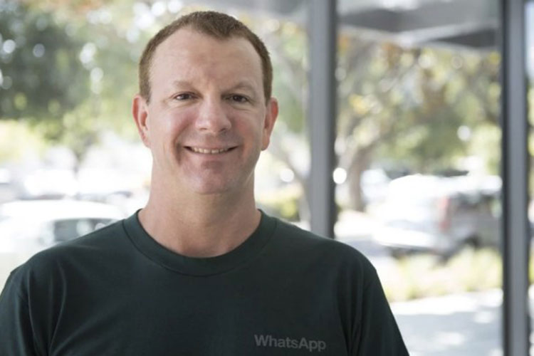 Brian Acton: Vendí la privacidad de mis usuarios a Facebook