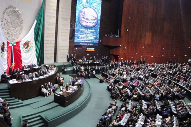 Ahorrarán diputados 409 millones de pesos; no tocan su dieta