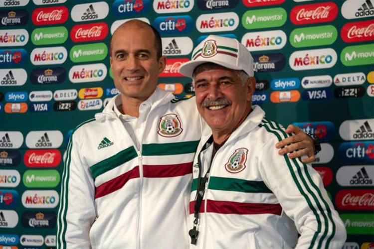 Delinea la FMF el perfil del próximo técnico del Tricolor