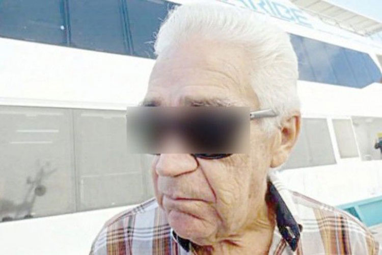 Vinculan a proceso a César Celso González Hermosillo, colaborador de Borge