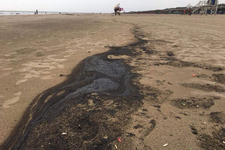 Niega PEMEX informes sobre daño ambiental, acusa PC