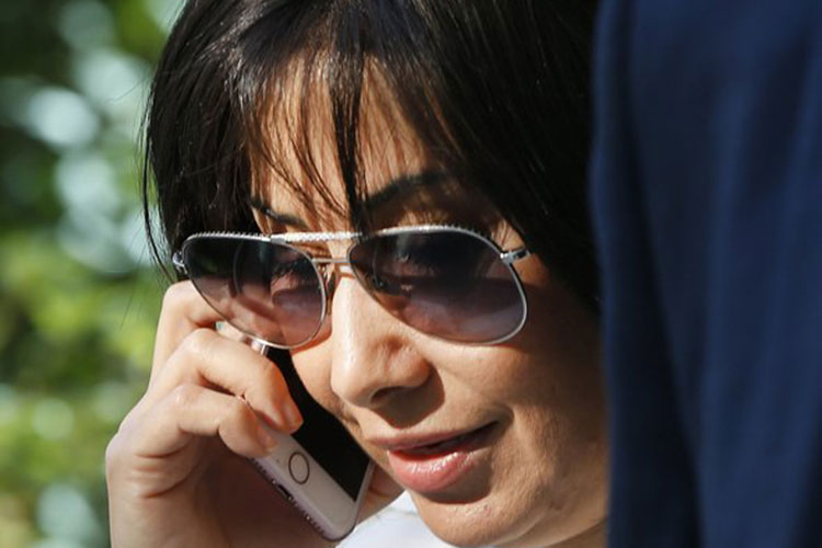 Ex enfermera de Chávez rehúsa ser extraditada a Venezuela