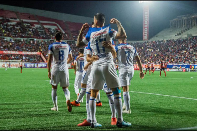 Los Cuartos de Final de la Copa, 2 y 3 de octubre