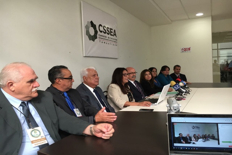 Designa a Juan Carlos Soto integrante de Comité Anticorrupción