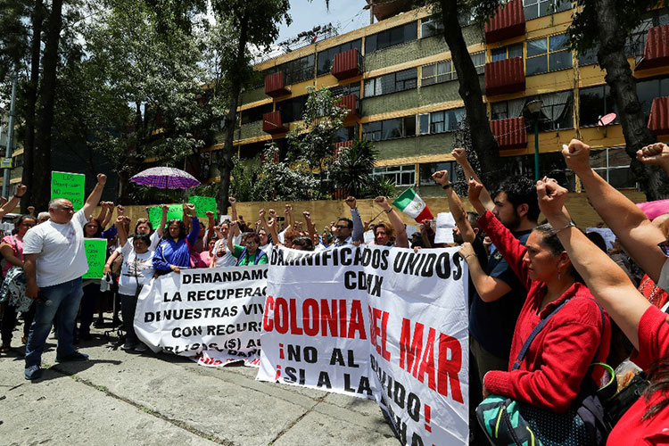 AMIS ha pagado 87% de indemnizaciones por daños a vivienda