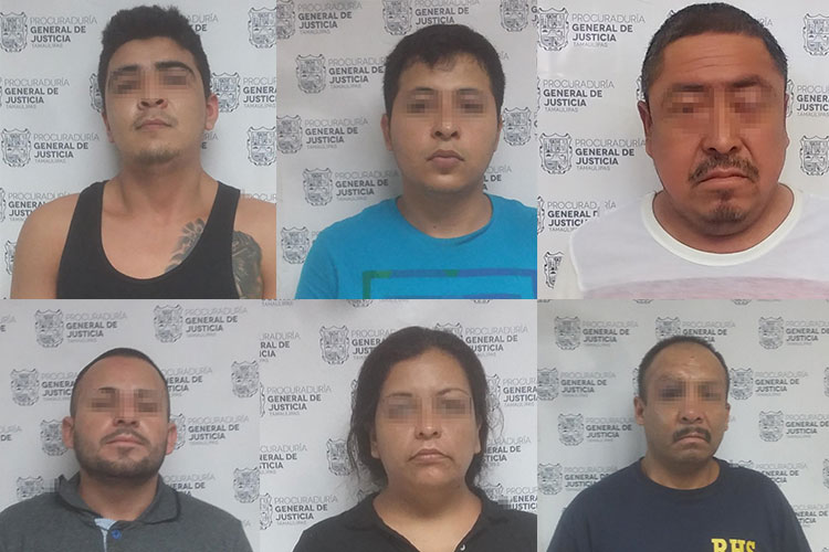 Confirma Juez acusación de MP