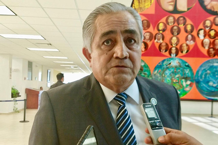 Andrés Zorrilla debe una explicación a sindicato Liberal