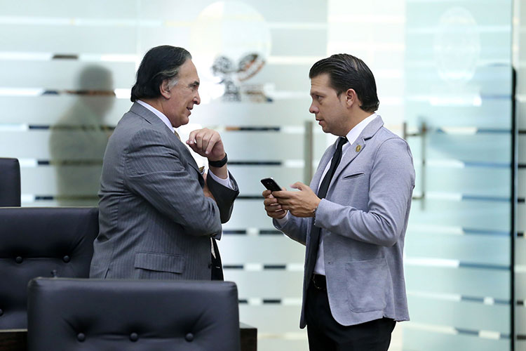 Seleccionan a 11 para buscar lugar en Comité Anticorrupción
