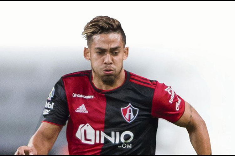 Disminuidos ante Tigres