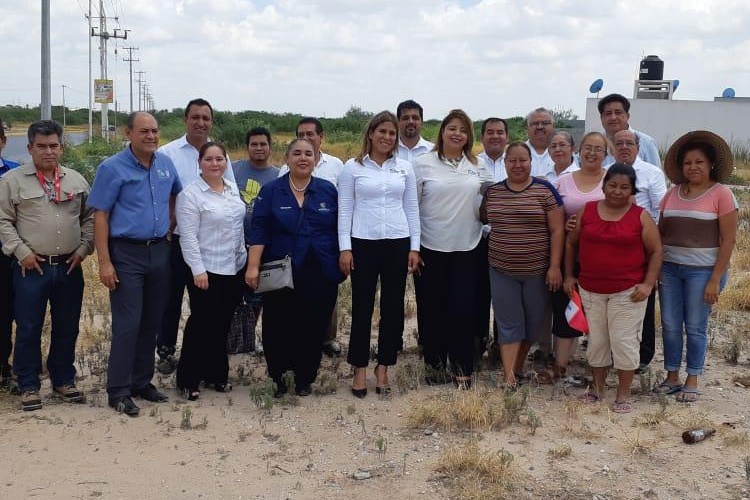 Beneficiará SET a 260 niños con nueva escuela