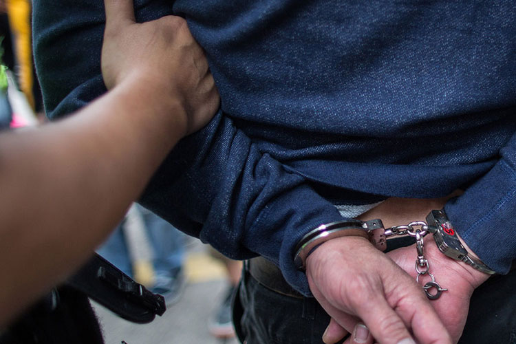 Detienen a Notario Público en Matamoros