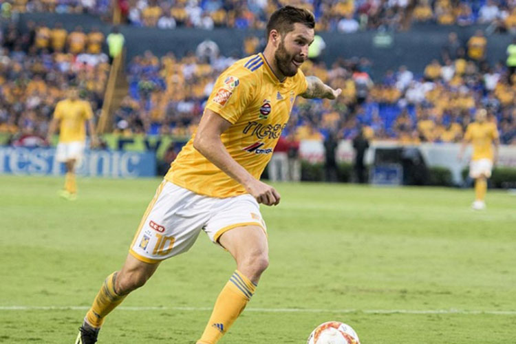 El Tigres-Monterrey cambia de horario