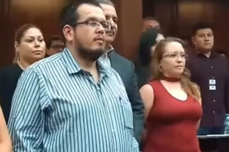 Rinde protesta alcalde sustituto de Buenavista Tomatlán
