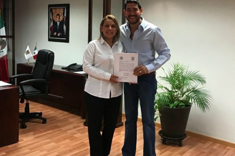 Nombran nuevas funcionarias en la SET