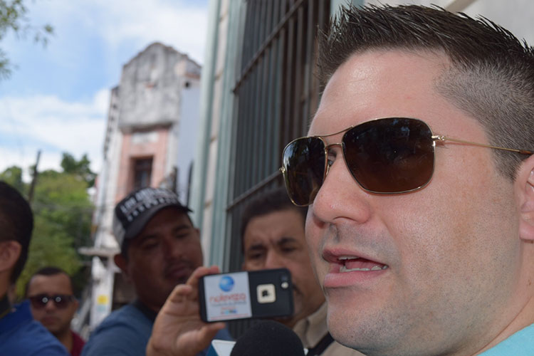 Auditoría a Comapa será a detalle, advierte Calderón