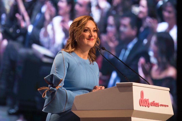 Programas y trabajo de DIF Tamaulipas, son Ejemplo Nacional