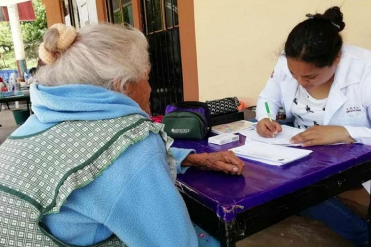 IPN alista brigadas para brindar apoyo a afectados en Sinaloa