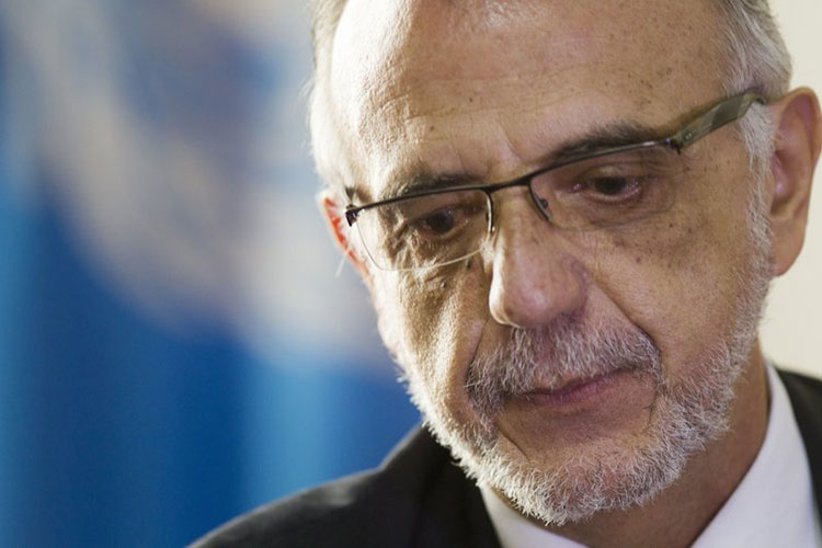 Guatemala no permitirá ingreso de comisionado anticorrupción