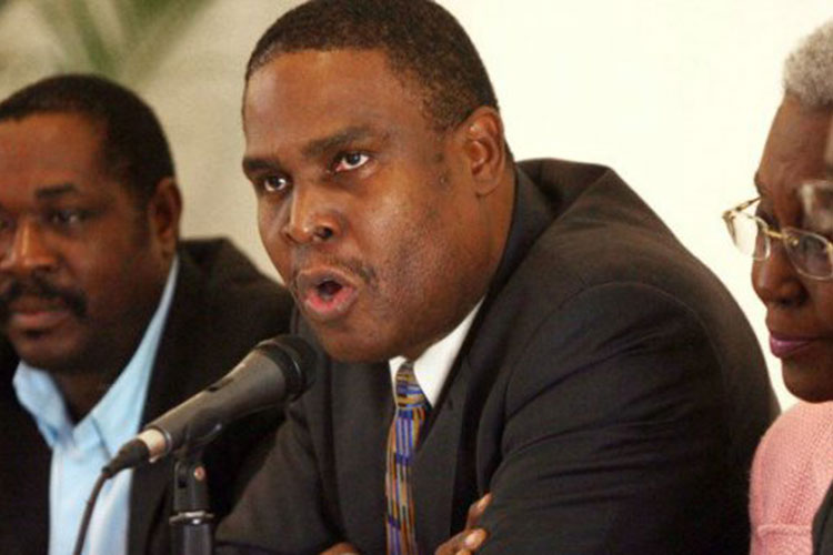 Parlamento haitiano debate nominación de primer ministro