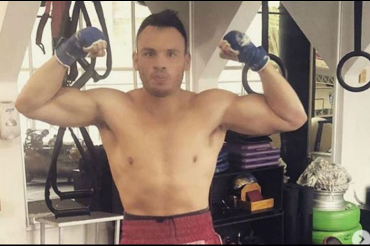 Julio César Chávez Jr. está de regreso
