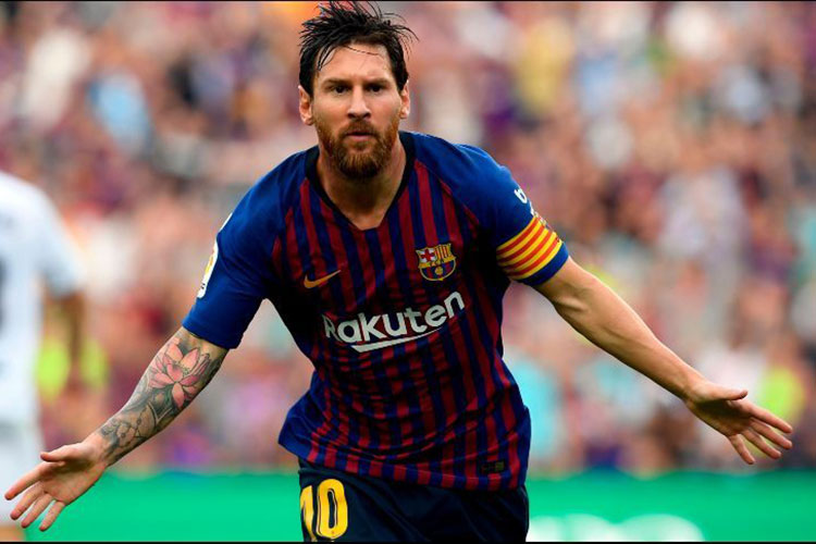 Messi, Bale y Cristiano, candidatos al premio al mejor gol de FIFA