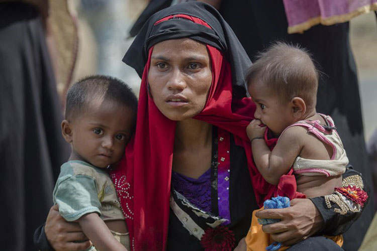 Expertos cuestionan respuesta de la ONU a crisis en Myanmar