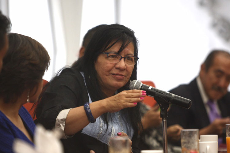 SCJN subraya autonomía de la CDHDF