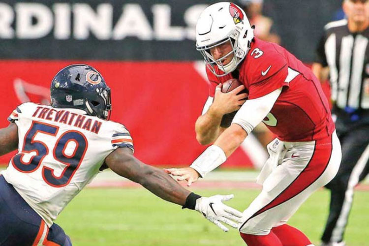 Renovarse o morir; nóveles QB’s en la NFL
