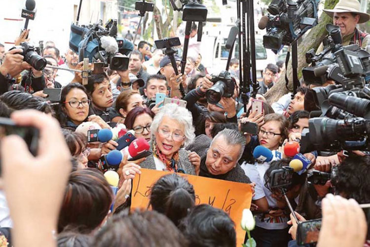 Proponen que estados pensionen a jueces