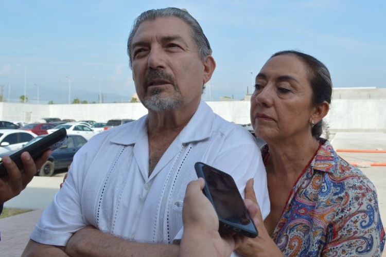 Suspenden diez días juicio en caso Pilar Garrido
