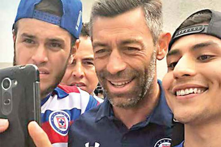Cruz Azul ahora tiene otro reto