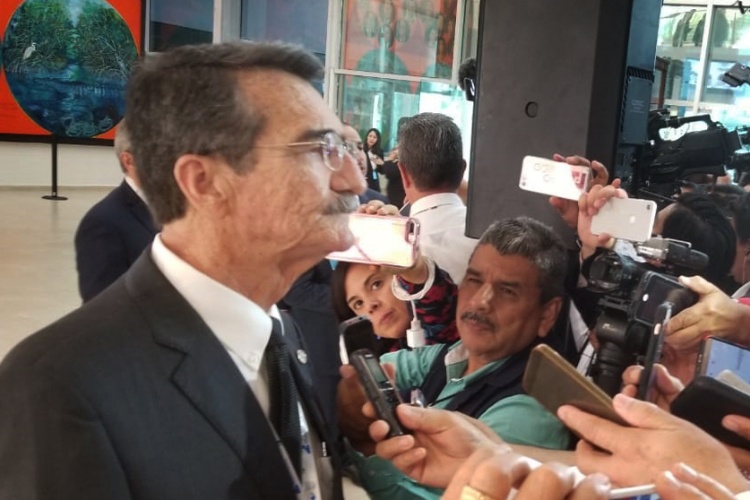 Refrenda UAT el trabajo conjunto con el Gobierno del Estado
