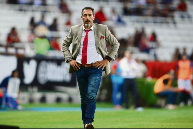 Proyectos fallidos: el desempeño de los DTs en Atlas