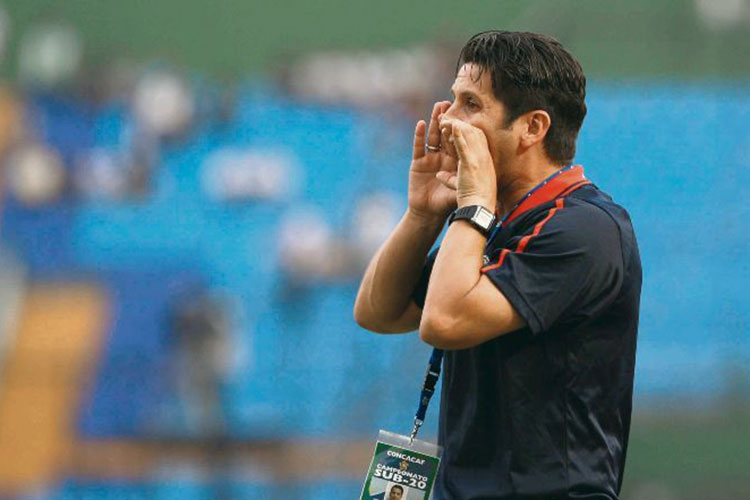 Selecciones de todo el mundo estrenan DTs en esta fecha FIFA