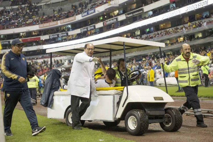 Pumas hará casting en defensa contra León